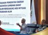 Sekda KSB Dorong Sinergi Kebijakan dan Aksi Nyata dalam Seminar Bioclimaction