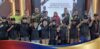Pemkab KSB dan AMMAN Kembali Lepas Peserta Beasiswa ke Jalur Pendidikan Unggulan