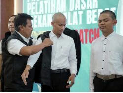 Menjemput Standar Dunia Bersama Sayap AMMAN Scholars