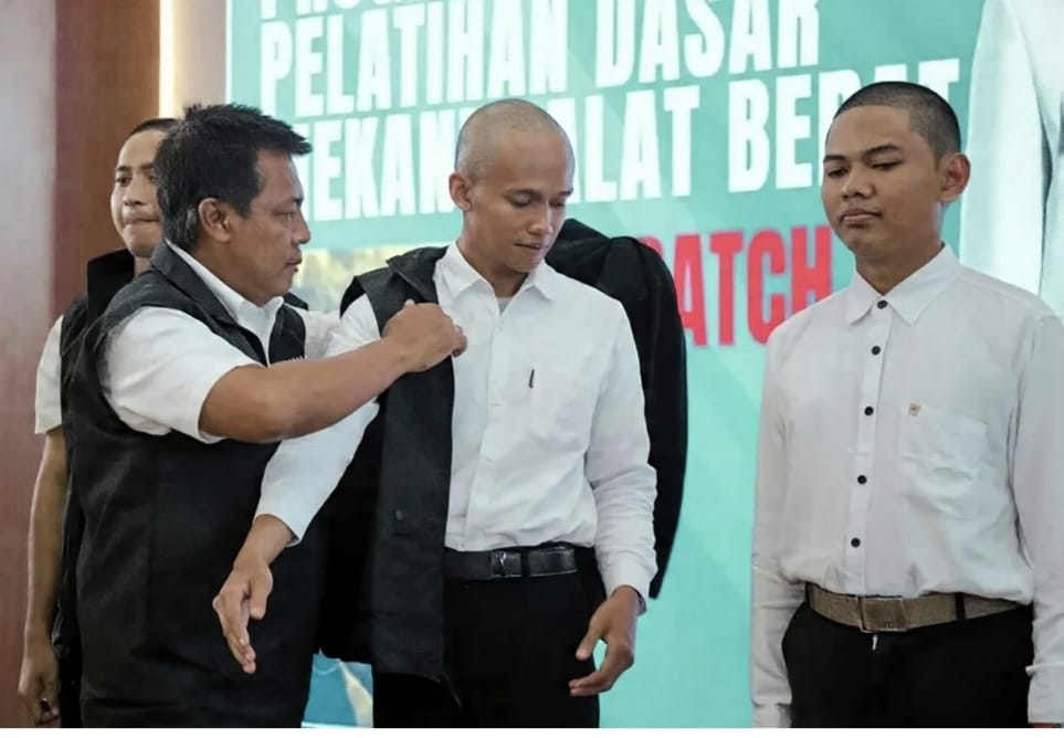 Menjemput Standar Dunia Bersama Sayap AMMAN Scholars